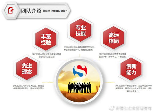 舒普生企业管理咨询 精益六西格玛道场，锻造企业卓越运营新范式